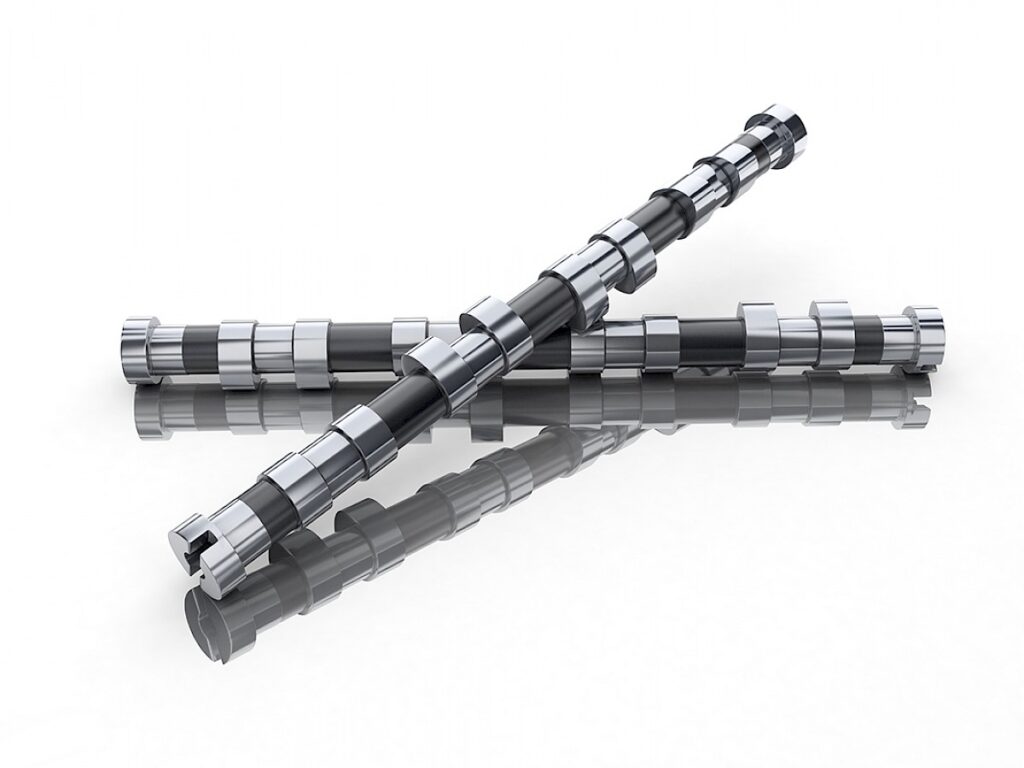 Camshafts